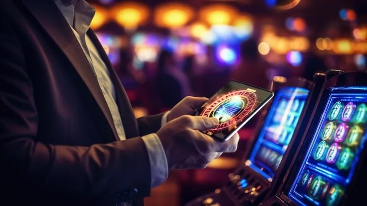 777fe5 Roulette SpeedSpin